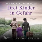 Drei Kinder in Gefahr  Hörbuch