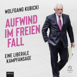 Aufwind im freien Fall Hörbuch