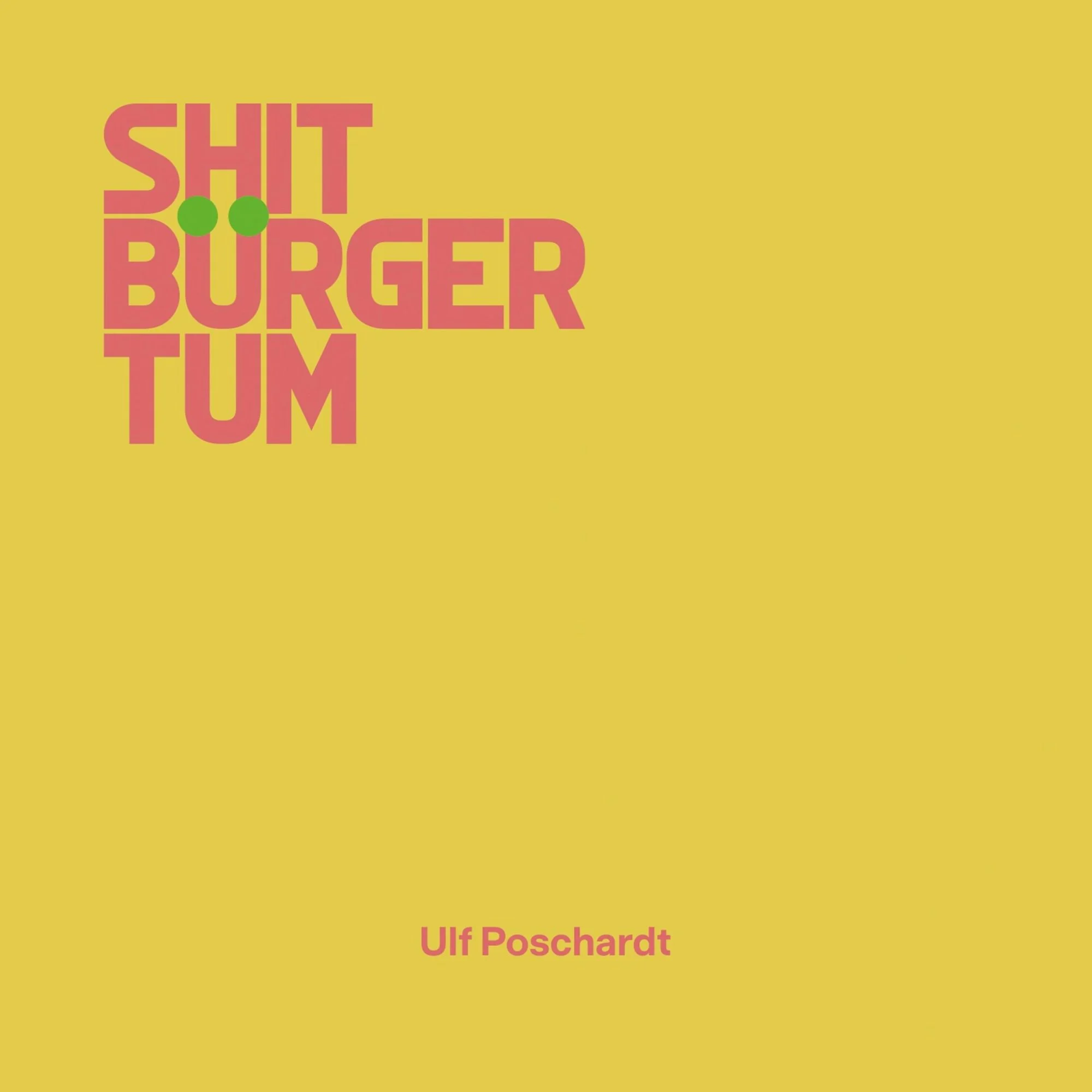 Shitbürgertum  Hörbuch