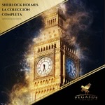 The Complete Sherlock Holmes Hörbuch