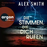 Die Stimmen, die dich rufen