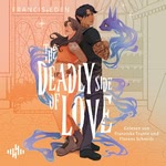 The Deadly Side of Love  Hörbuch