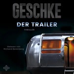 Der Trailer  Hörbuch