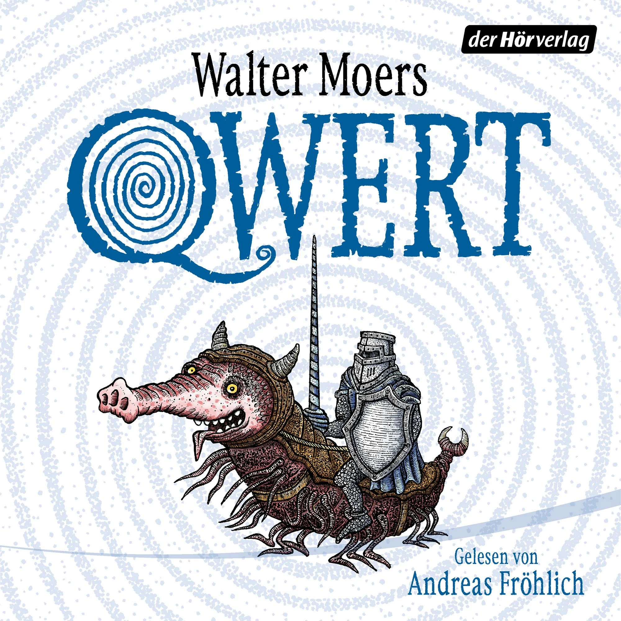 Qwert (German Edition)