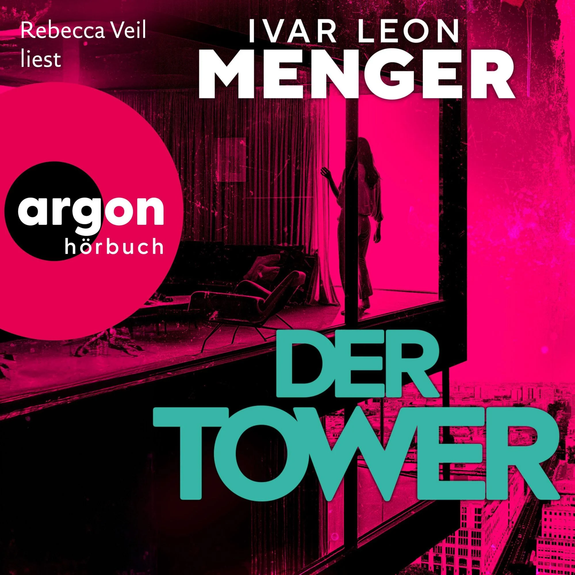 Der Tower  Hörbuch