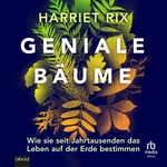 Geniale Bäume Hörbuch
