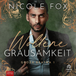 Wollene Grausamkeit  Hörbuch