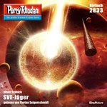 PERRY RHODAN Zyklus: Mythos