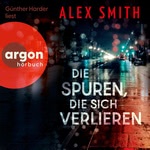 Die Spuren, die sich verlieren