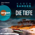 Die Tiefe: Versunken