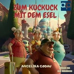 Zum Kuckuck mit dem Esel