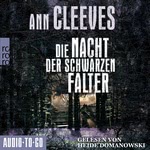 Die Nacht der schwarzen Falter