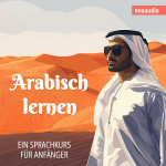 Arabisch lernen - Sprachkurse für Anfänger
