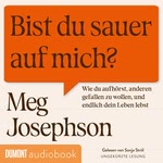 Bist du sauer auf mich? Hörbuch