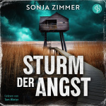 Sturm der Angst