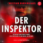 Der Inspektor Hörbuch