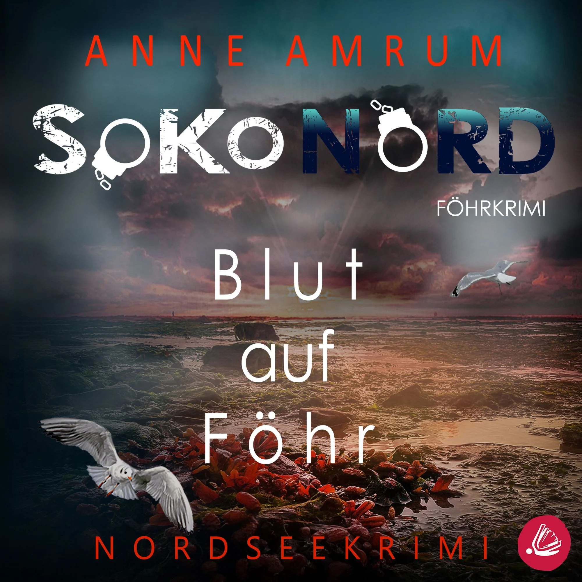 SoKo Nord - Blut auf Föhr