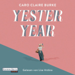 Yesteryear: A GMA Book Club Pick