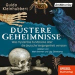 Düstere Geheimnisse  Hörbuch