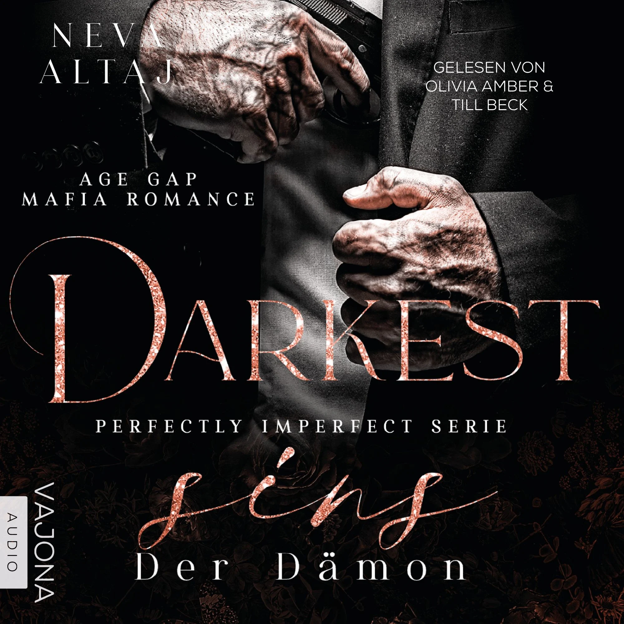 Darkest Sins - Der Dämon Hörbuch