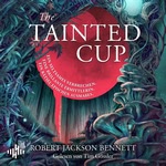 The Tainted Cup  Hörbuch