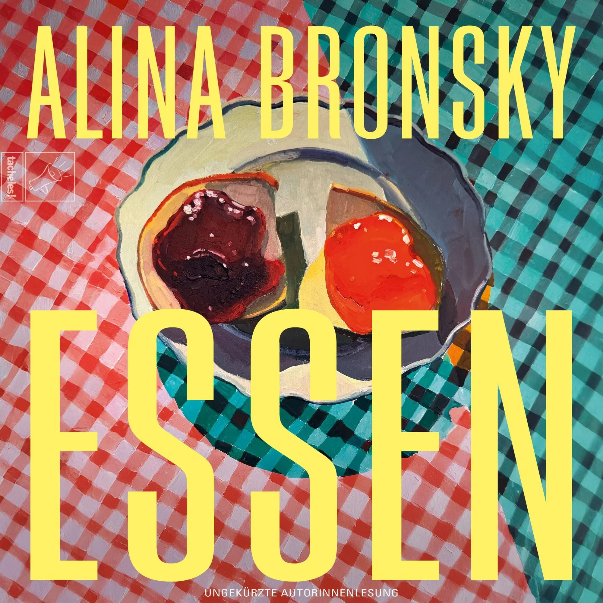 Essen  Hörbuch