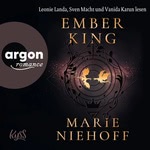Ember King (German Edition)