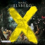 EDEN Hörbuch