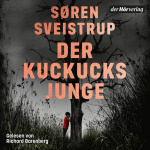 Der Kuckucksjunge Hörbuch