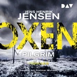 Oxen. Interregnum Hörbuch