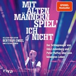 Mit alten Männern spiel' ich nicht