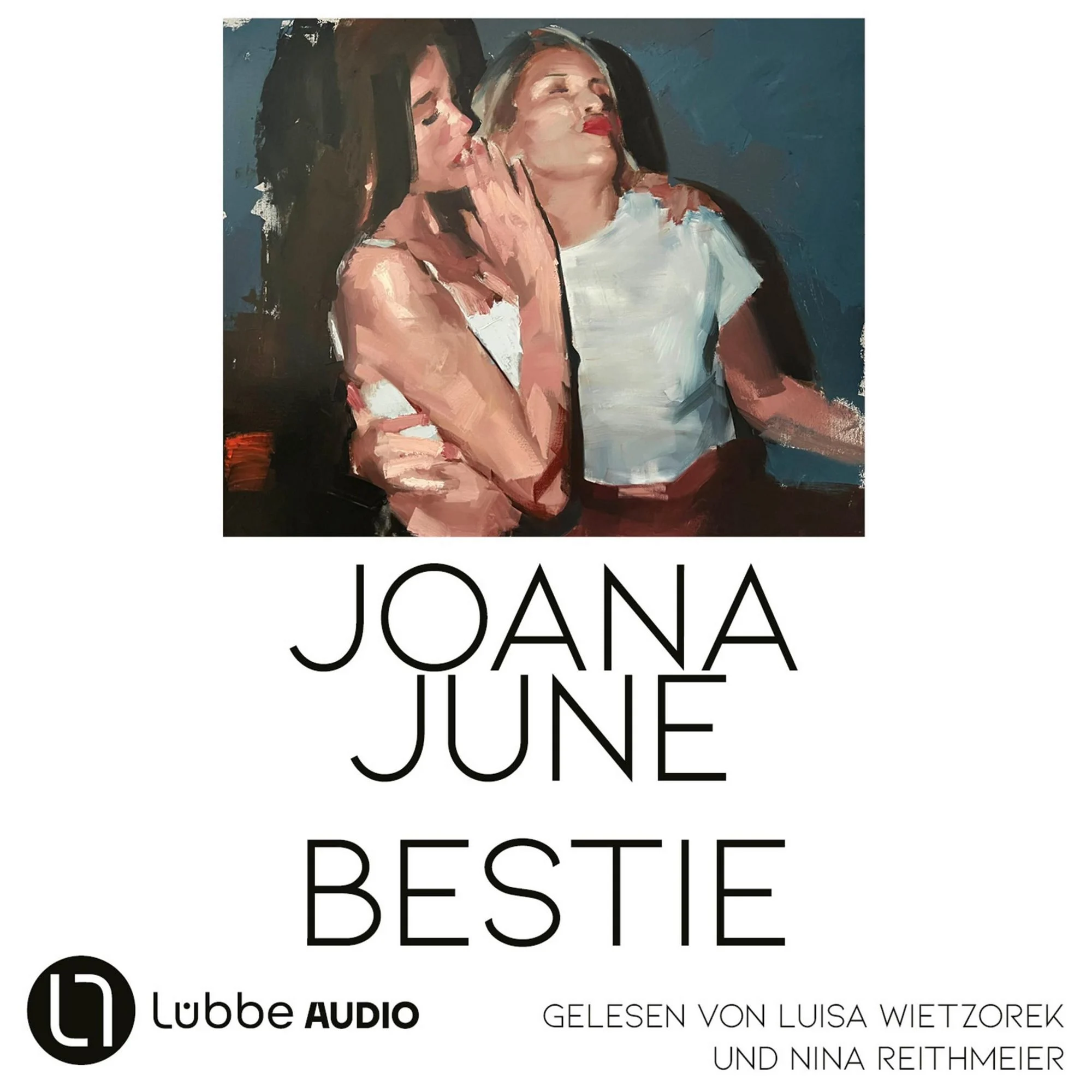 Bestie  Hörbuch