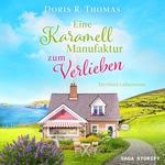 Eine Karamellmanufaktur zum Verlieben