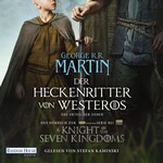 Der Heckenritter von Westeros Hörbuch