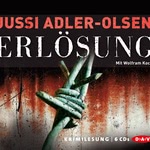 Erlösung - Der dritte Fall für Carl Mørck, Sonderdezernat Q
