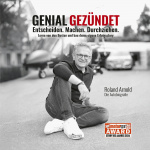 Genial gezündet Hörbuch