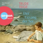 Der Gesang der See Hörbuch