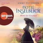 Hotel Inselblick – Wind der Gezeiten