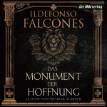 Das Monument der Hoffnung Hörbuch