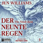 Der Neunte Regen – The Ninth Rain  Hörbuch