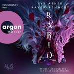 Rabid  Hörbuch