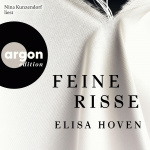 Feine Risse Hörbuch