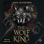 The Wolf King (German Edition) Hörbuch