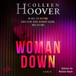 Woman Down Hörbuch