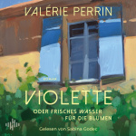 Violette Hörbuch