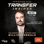 Transfer-Insider  Hörbuch