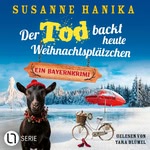 Der Tod backt heute Weihnachtsplätzchen