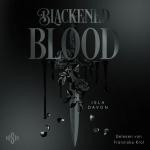 Blackened Blade 3: Blackened Blood