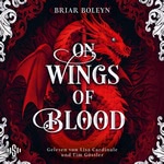 On Wings of Blood  Hörbuch