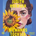 Niemands Töchter  Hörbuch